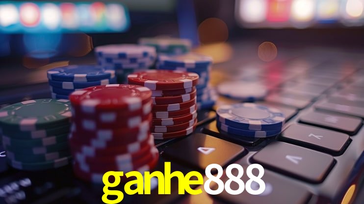 Tecnologia da Plataforma ganhe888
