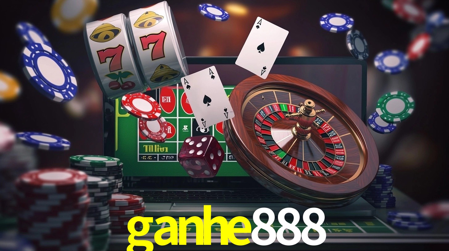 Premium Interface ganhe888