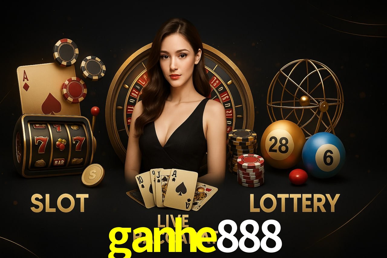 Jogos com bônus e suporte 24h na ganhe888