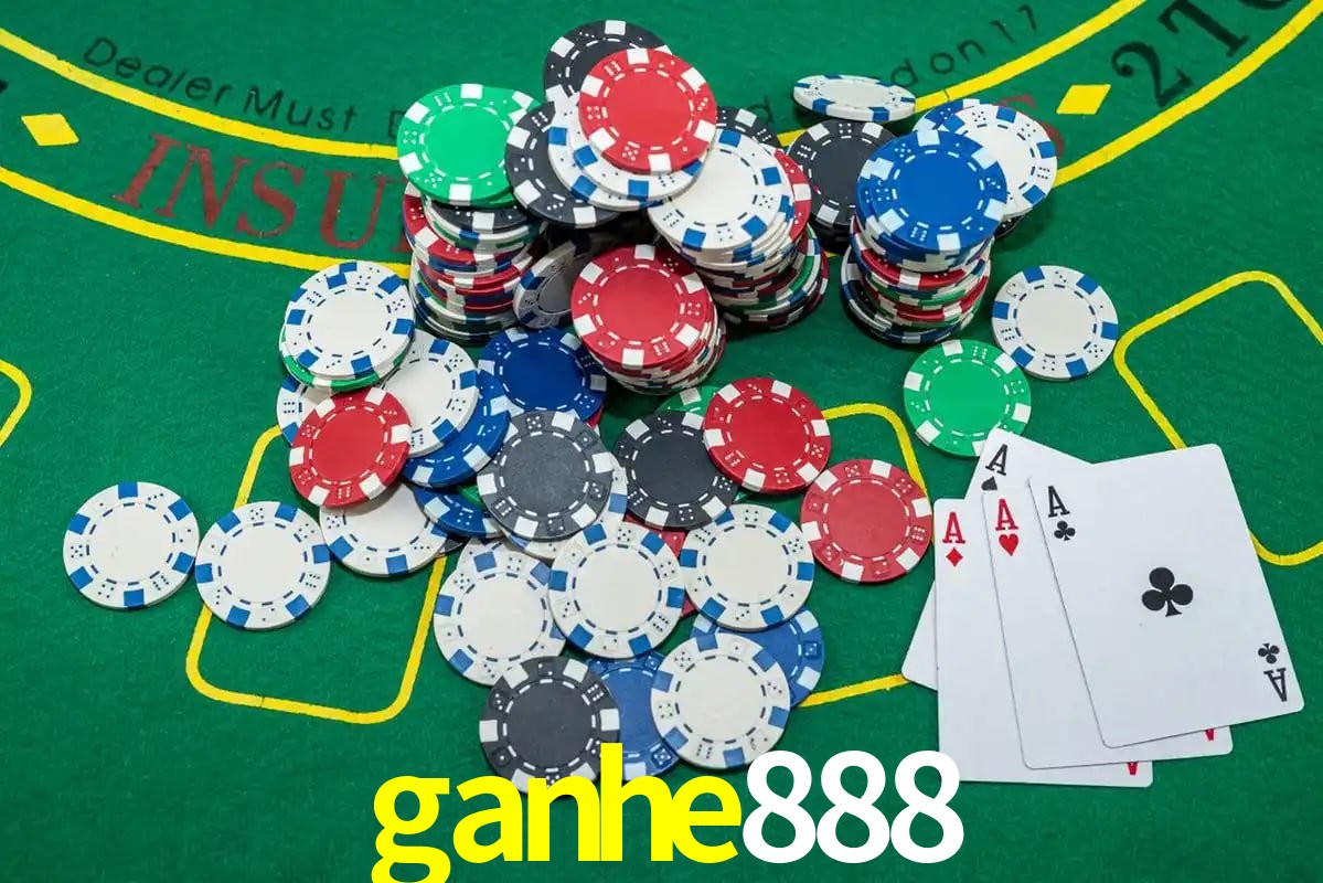 Interface Premium ganhe888