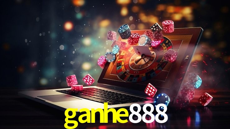 Download para Android e iOS na ganhe888