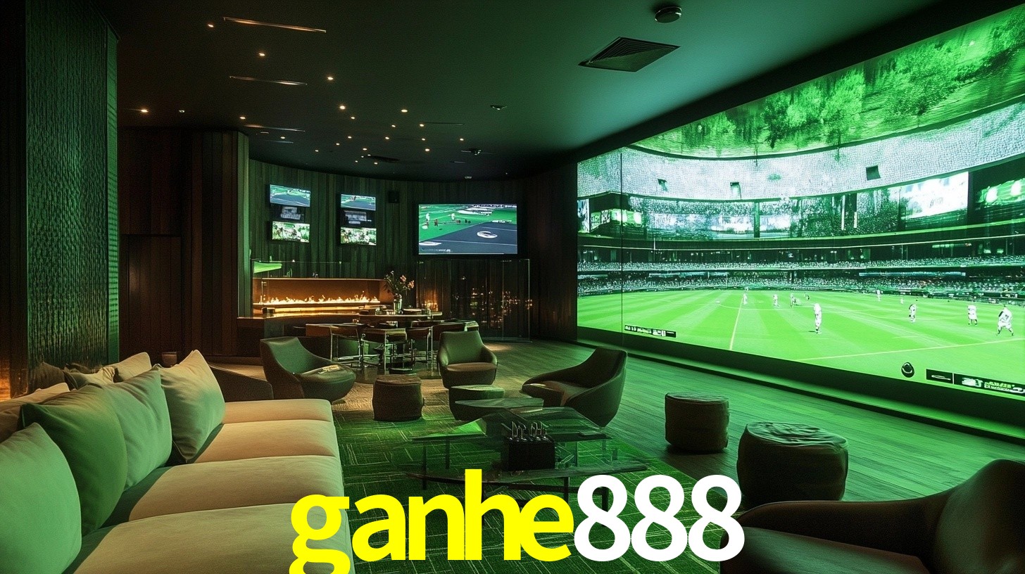ganhe888