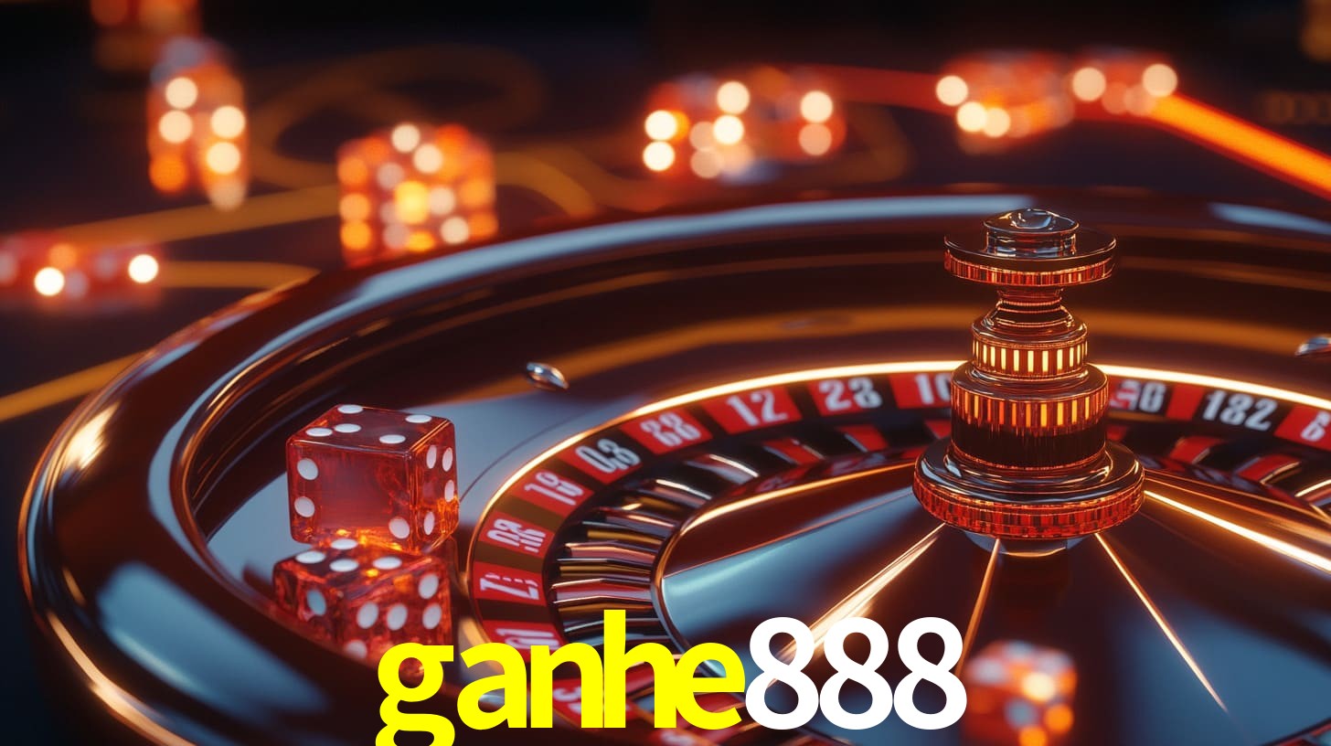 ganhe888: A Experiência de Casino com Jogos de Mesa ao Vivo