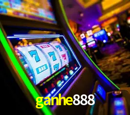 Descubra a Magia dos Jogos de Arcade no ganhe888