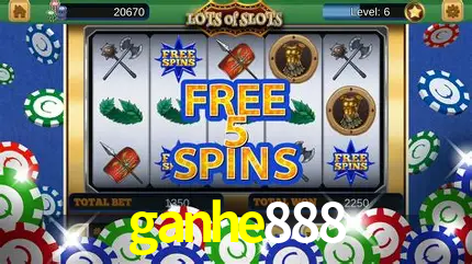 Descubra o Mundo do Cassino Online com ganhe888